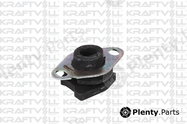 Kraftvoll Germany 10010904 — Mounting, engine