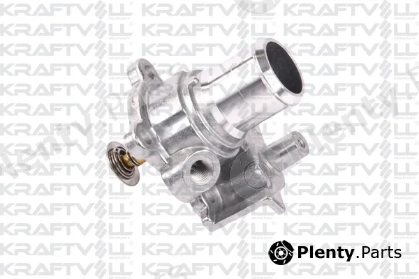 Kraftvoll Germany 08100215 — Thermostat, coolant