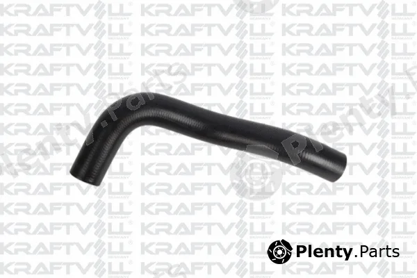 Kraftvoll Germany 10031186 — Radiator Hose