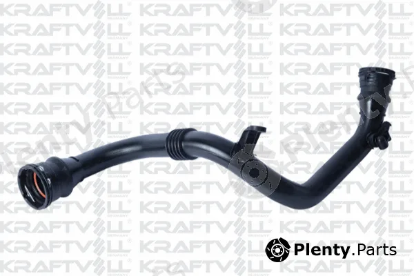 Kraftvoll Germany 10032128 — Charge Air Hose