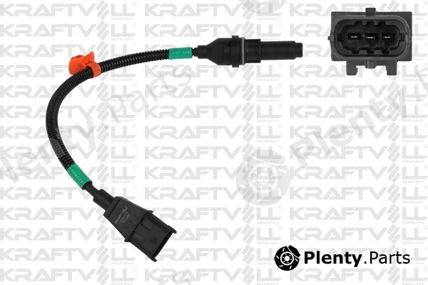 Kraftvoll Germany 05090274 — Sensor, crankshaft pulse