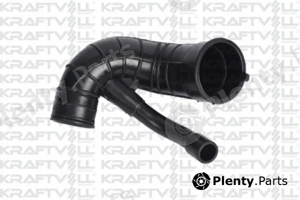 Kraftvoll Germany 10020137 — Charge Air Hose