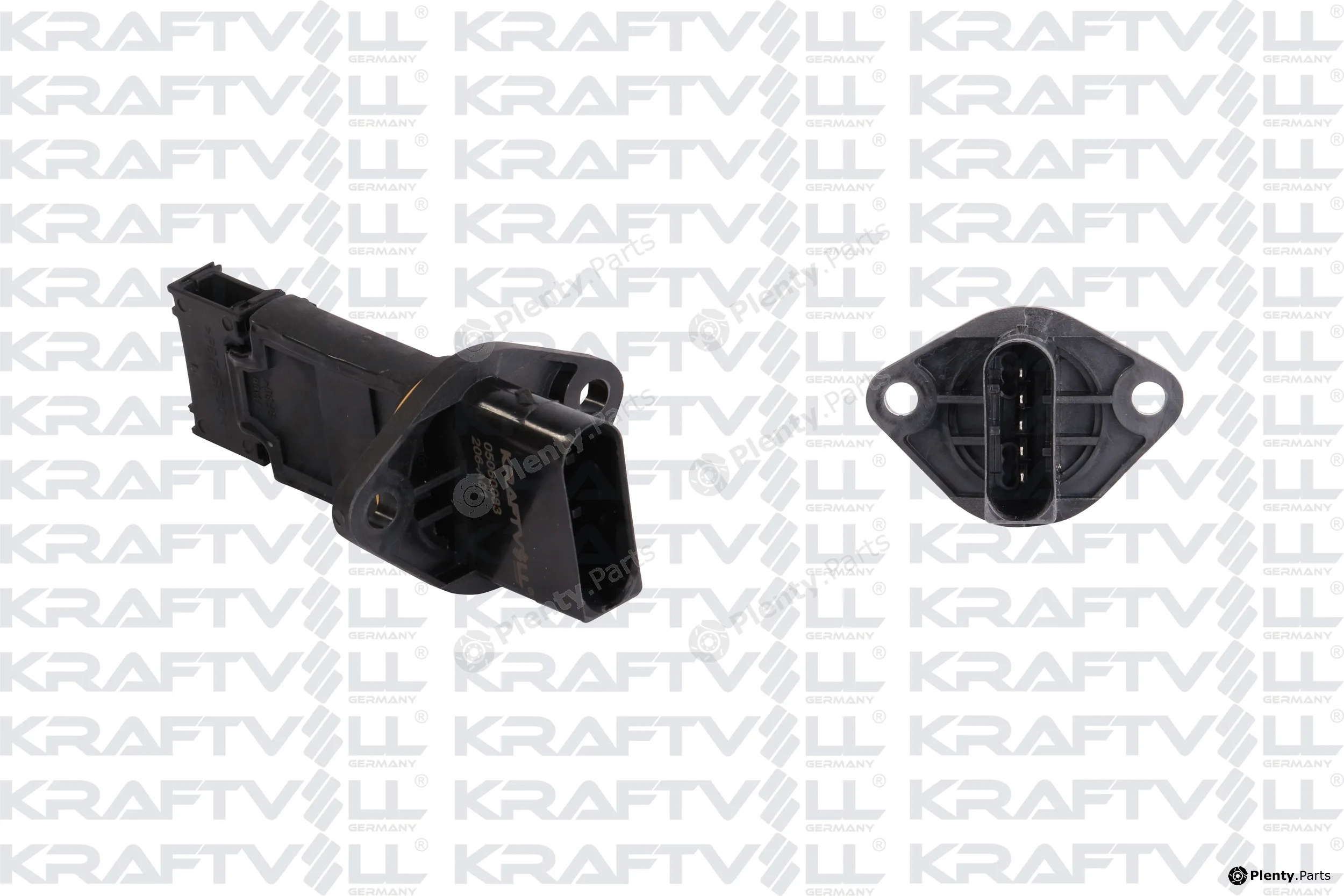 Kraftvoll Germany 05060083 — Volume Air Flow Sensor