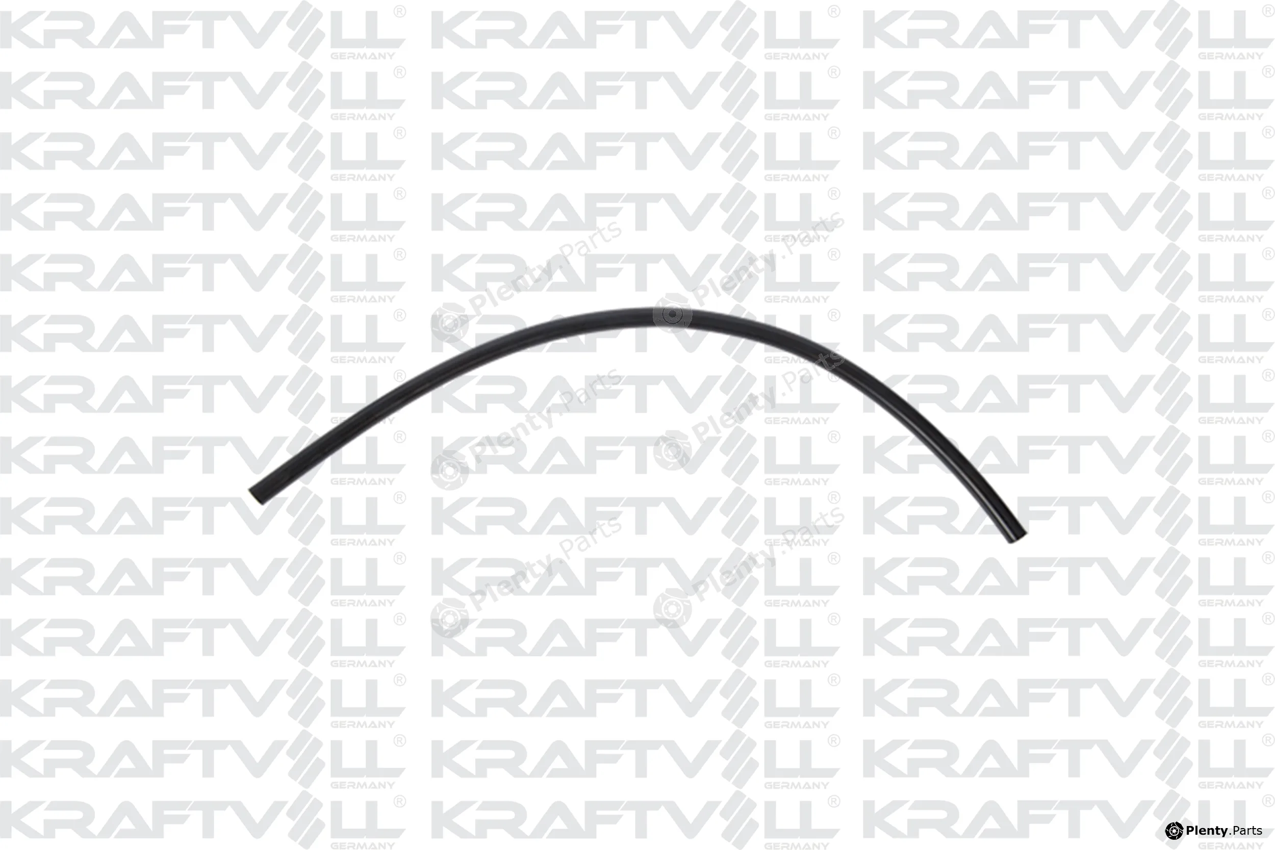 Kraftvoll Germany 10031080 — Brake Hose