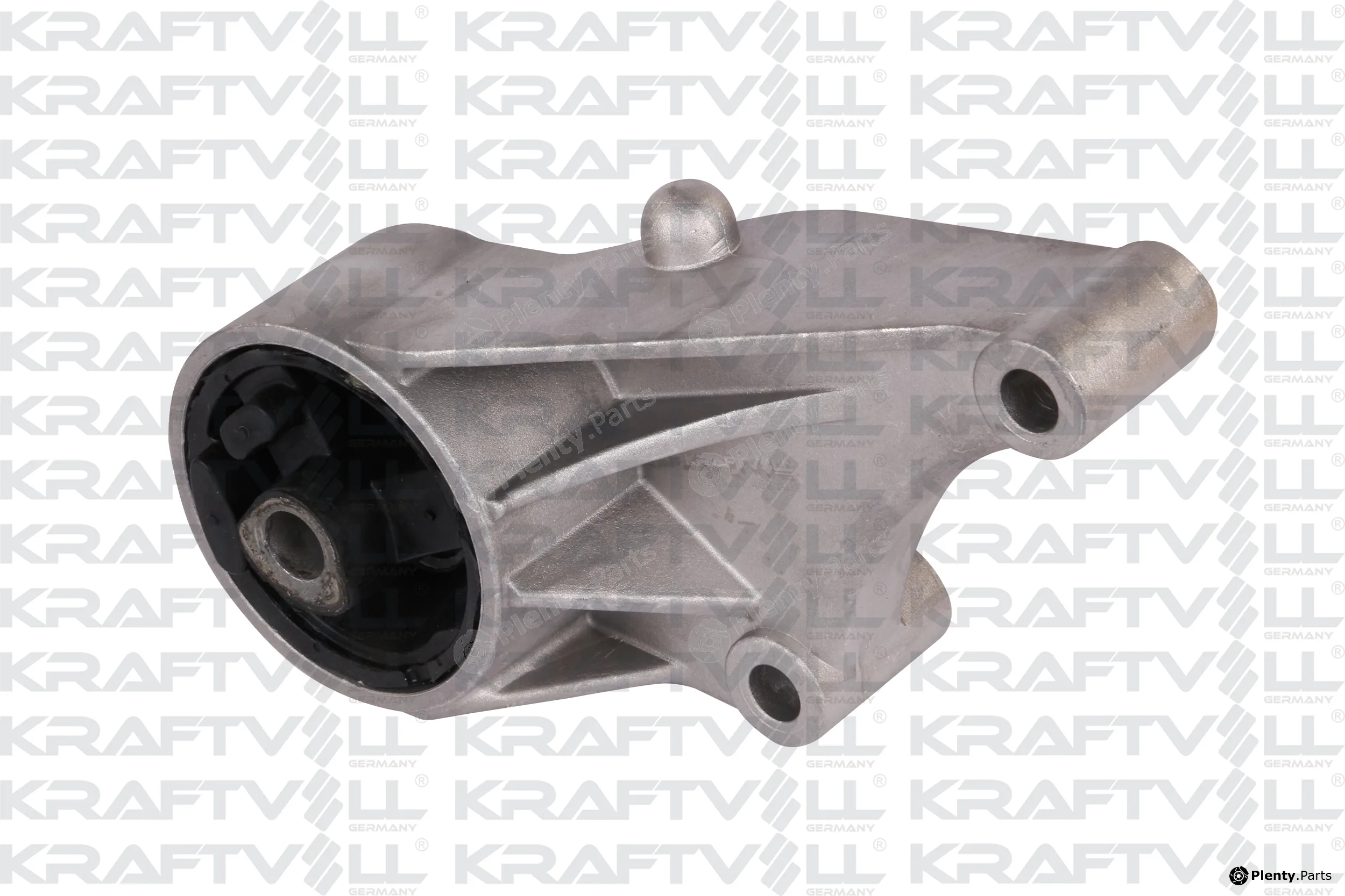 Kraftvoll Germany 10010267 — Mounting, engine