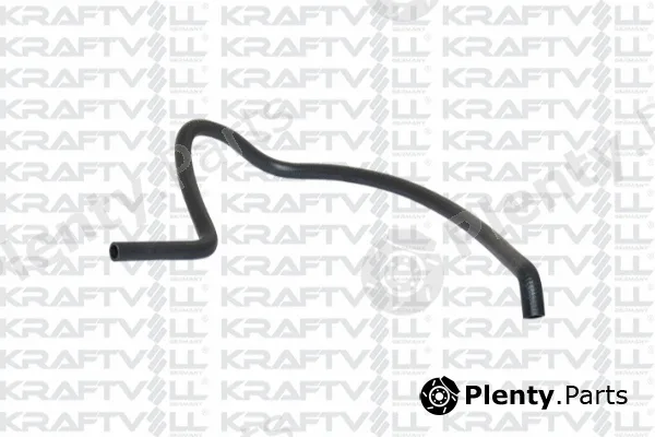 Kraftvoll Germany 10031632 — Heater Hose