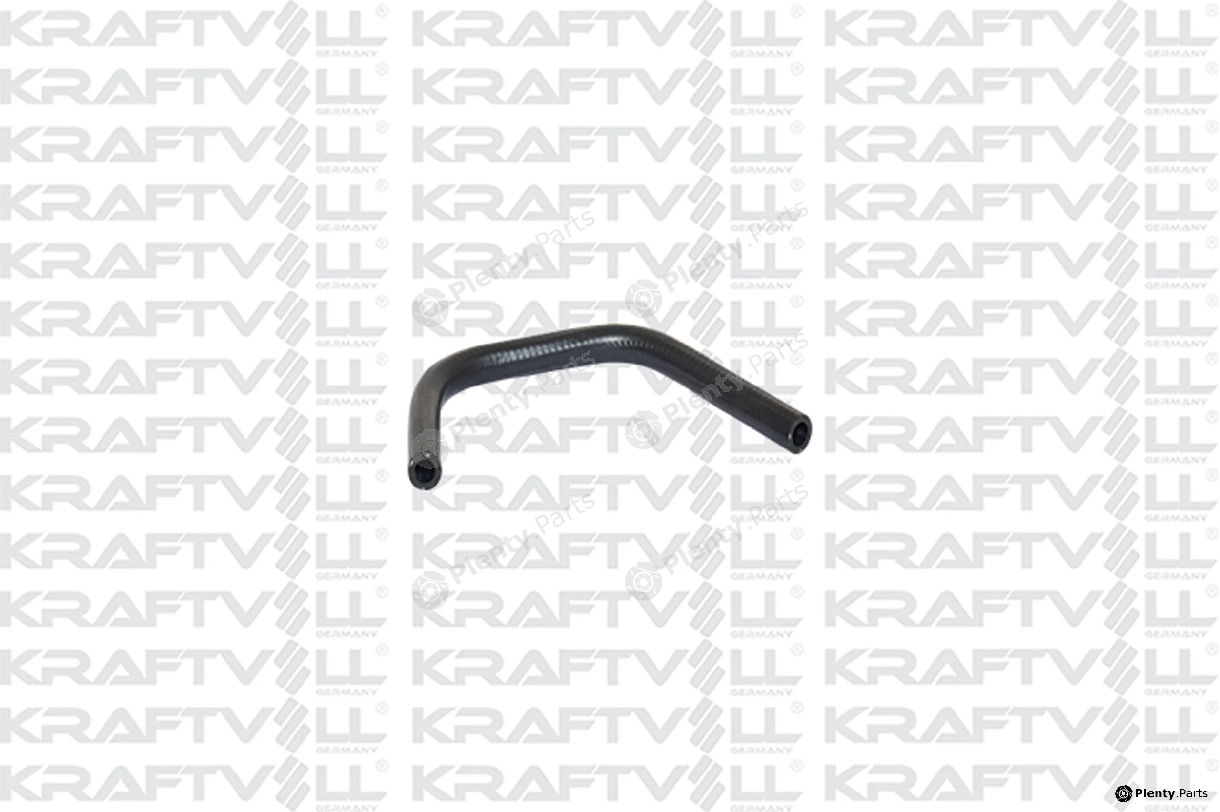 Kraftvoll Germany 10030801 — Heater Hose
