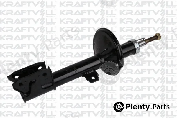 Kraftvoll Germany 15010072 — Shock Absorber
