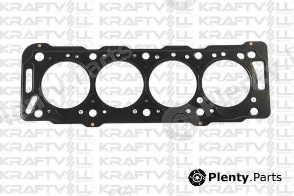 Kraftvoll Germany 12010059 — Gasket, cylinder head
