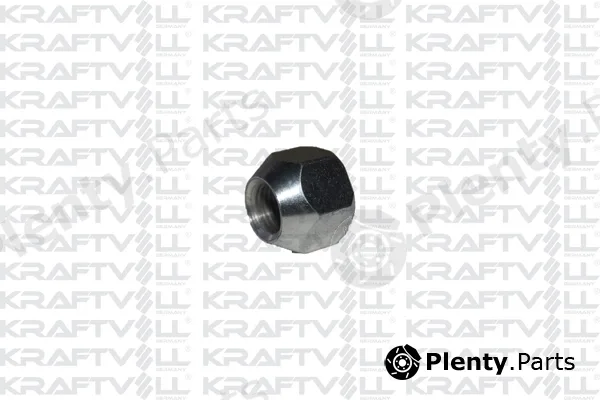 Kraftvoll Germany 21020033 — Wheel Nut