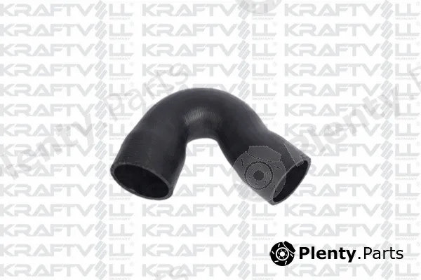 Kraftvoll Germany 10031821 — Charge Air Hose