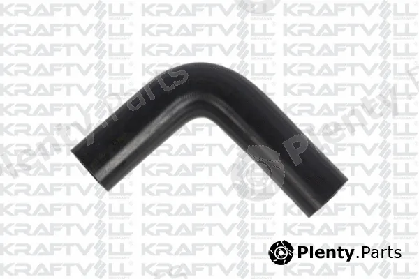 Kraftvoll Germany 10031628 — Radiator Hose