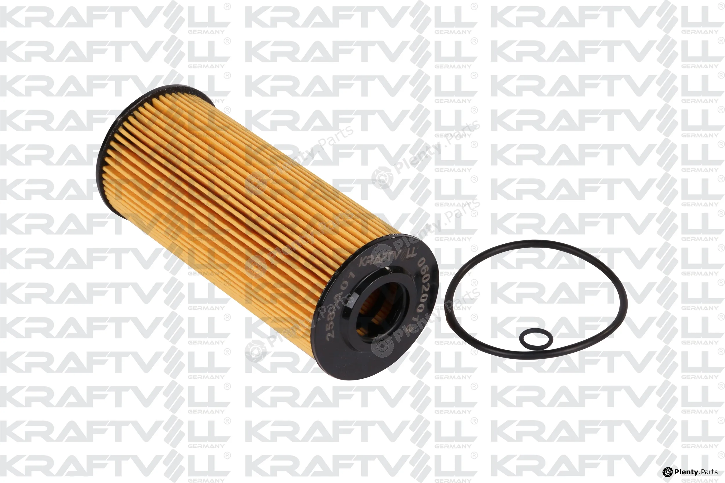 Kraftvoll Germany 06020013 — Oil Filter