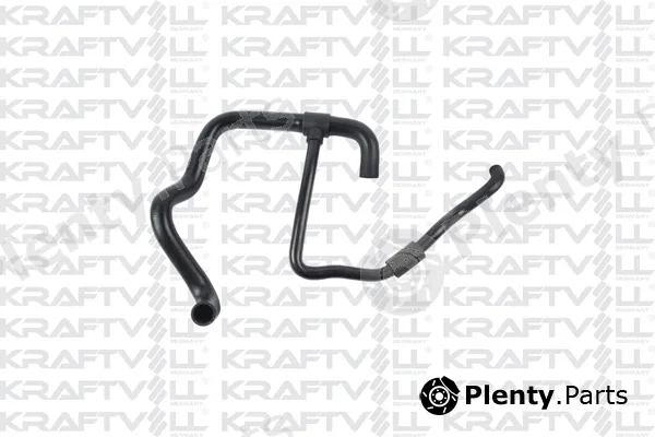 Kraftvoll Germany 10034847 — Radiator Hose