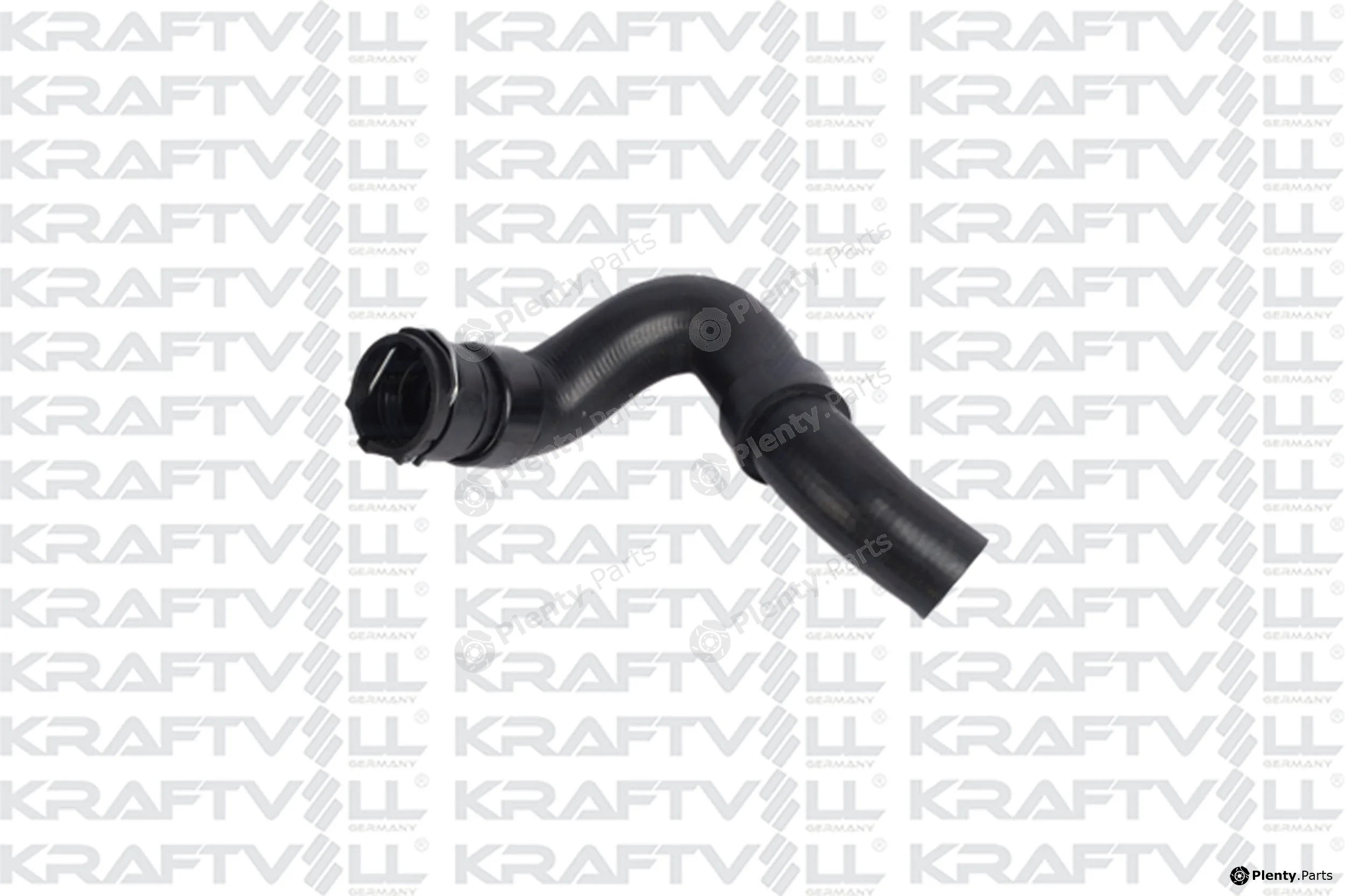 Kraftvoll Germany 10030548 — Radiator Hose