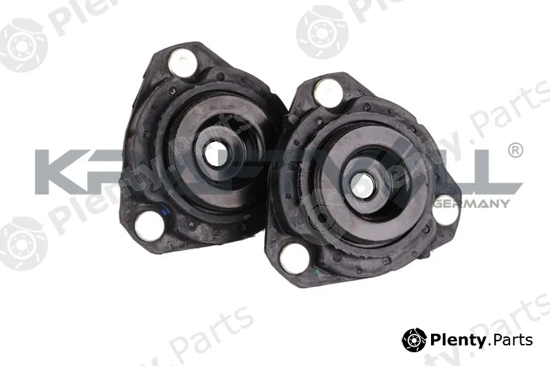 Kraftvoll Germany 10010128 — Suspension Strut Support Mount