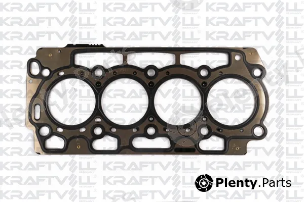 Kraftvoll Germany 12010005 — Gasket, cylinder head