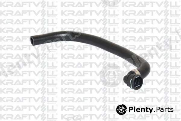 Kraftvoll Germany 10031908 — Intake Hose, air filter