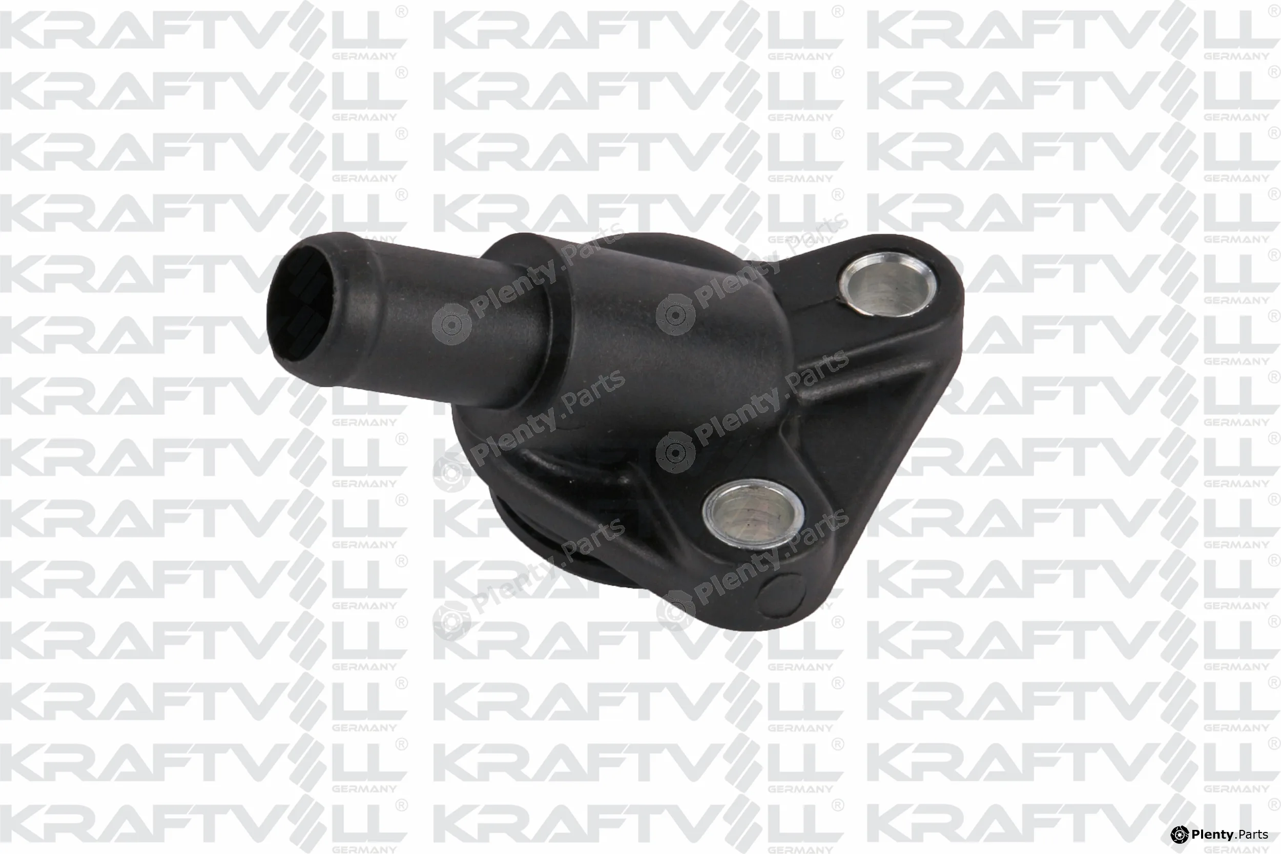 Kraftvoll Germany 10034421 — Coolant Flange
