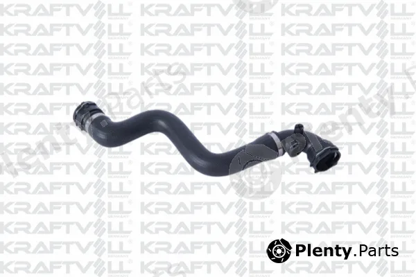 Kraftvoll Germany 10031521 — Radiator Hose