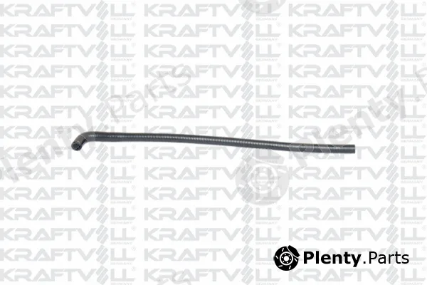 Kraftvoll Germany 10032357 — Radiator Hose