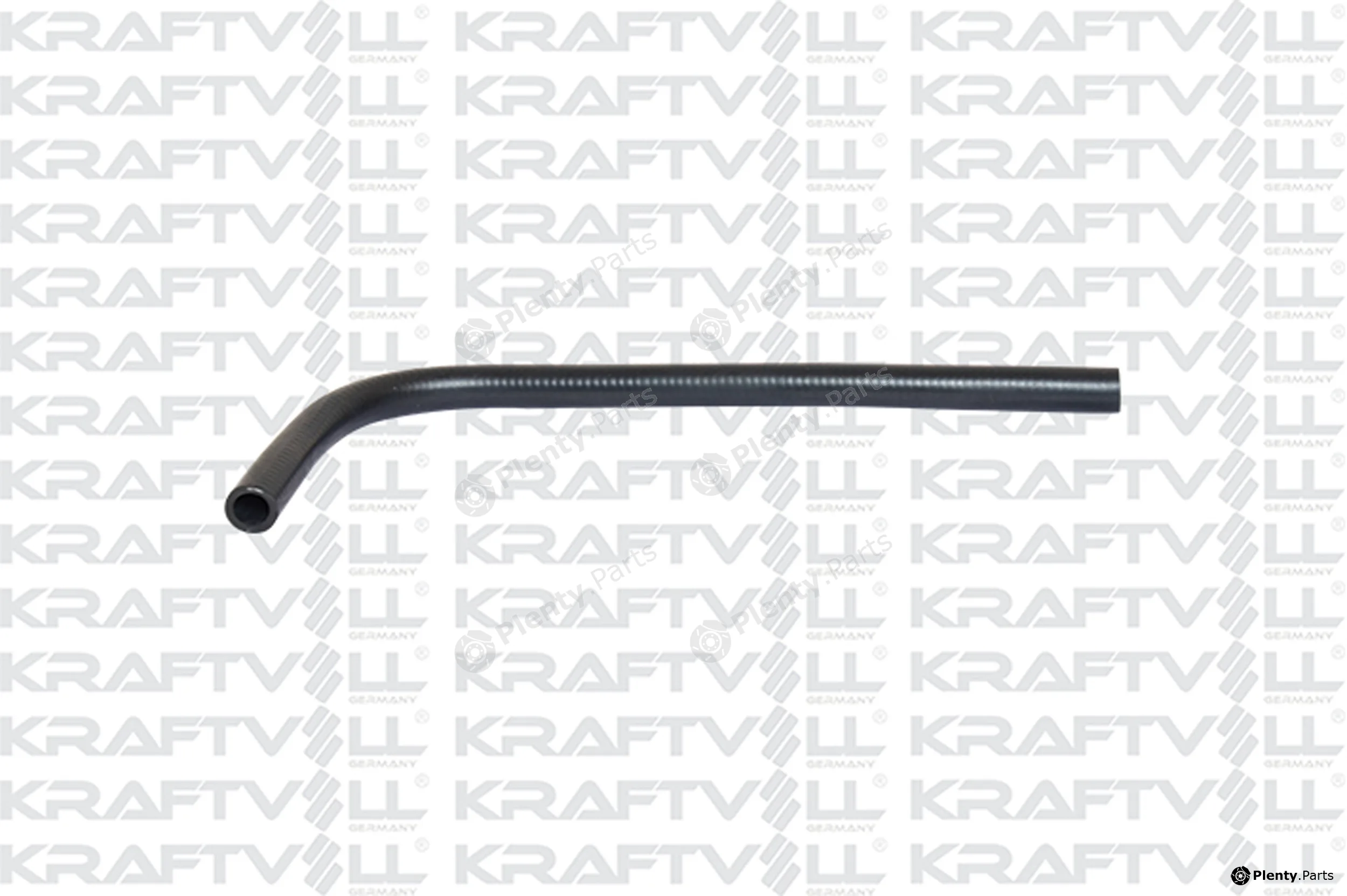 Kraftvoll Germany 10030035 — Heater Hose