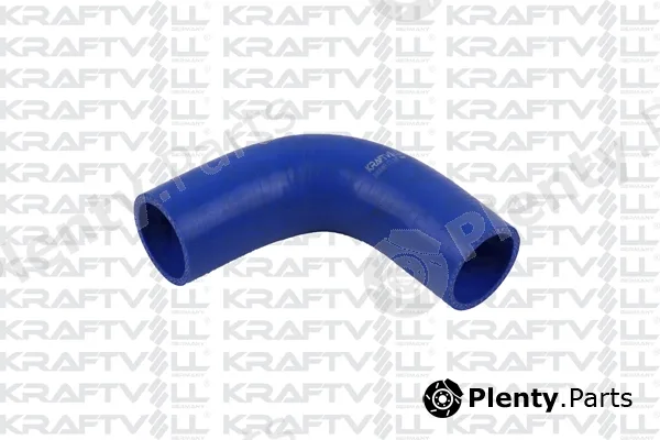 Kraftvoll Germany 10040485 — Radiator Hose