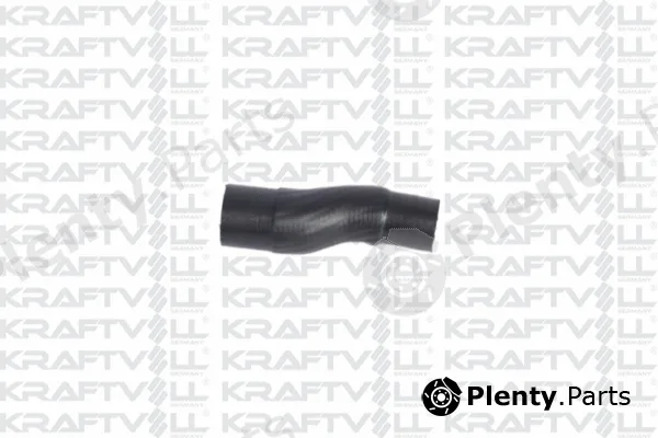 Kraftvoll Germany 10031900 — Radiator Hose