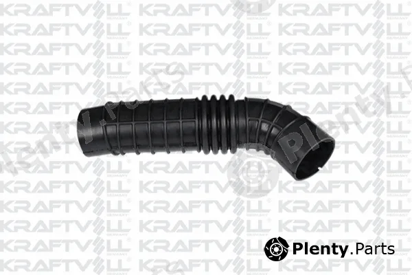 Kraftvoll Germany 10032592 — Intake Hose, air filter