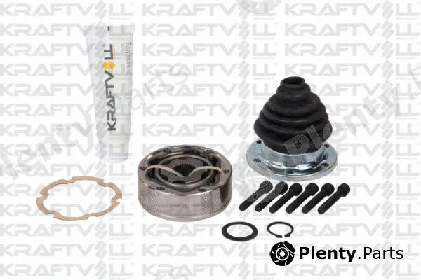 Kraftvoll Germany 01020005 — Joint Kit, drive shaft
