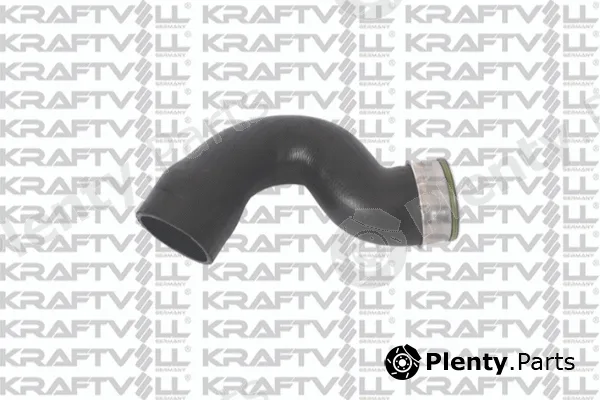 Kraftvoll Germany 10031364 — Charge Air Hose