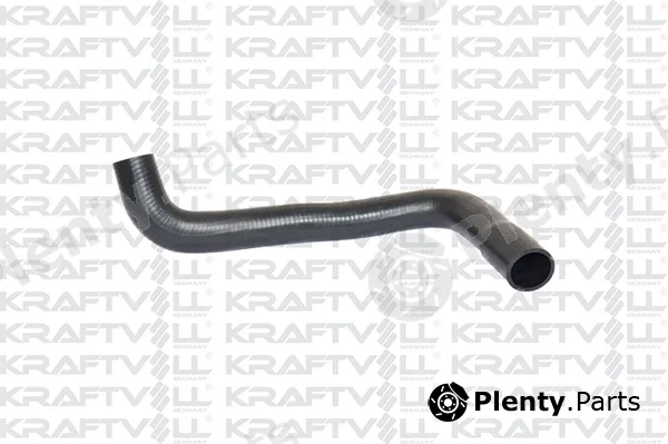 Kraftvoll Germany 10032639 — Radiator Hose