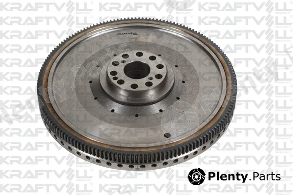 Kraftvoll Germany 03060003 — Flywheel