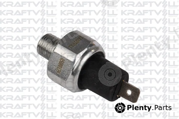 Kraftvoll Germany 05080139 — Oil Pressure Switch