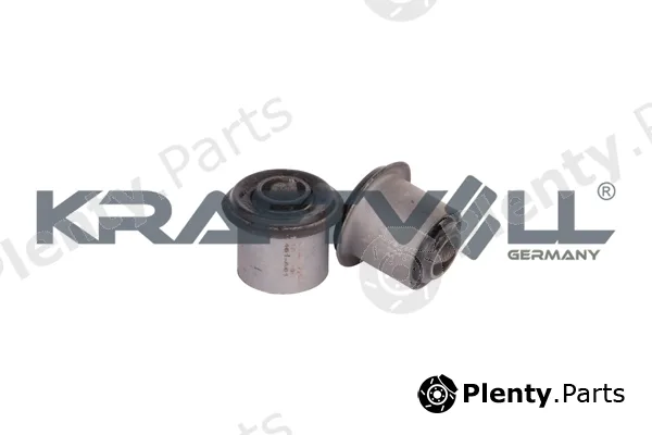 Kraftvoll Germany 10050061 — Mounting, engine