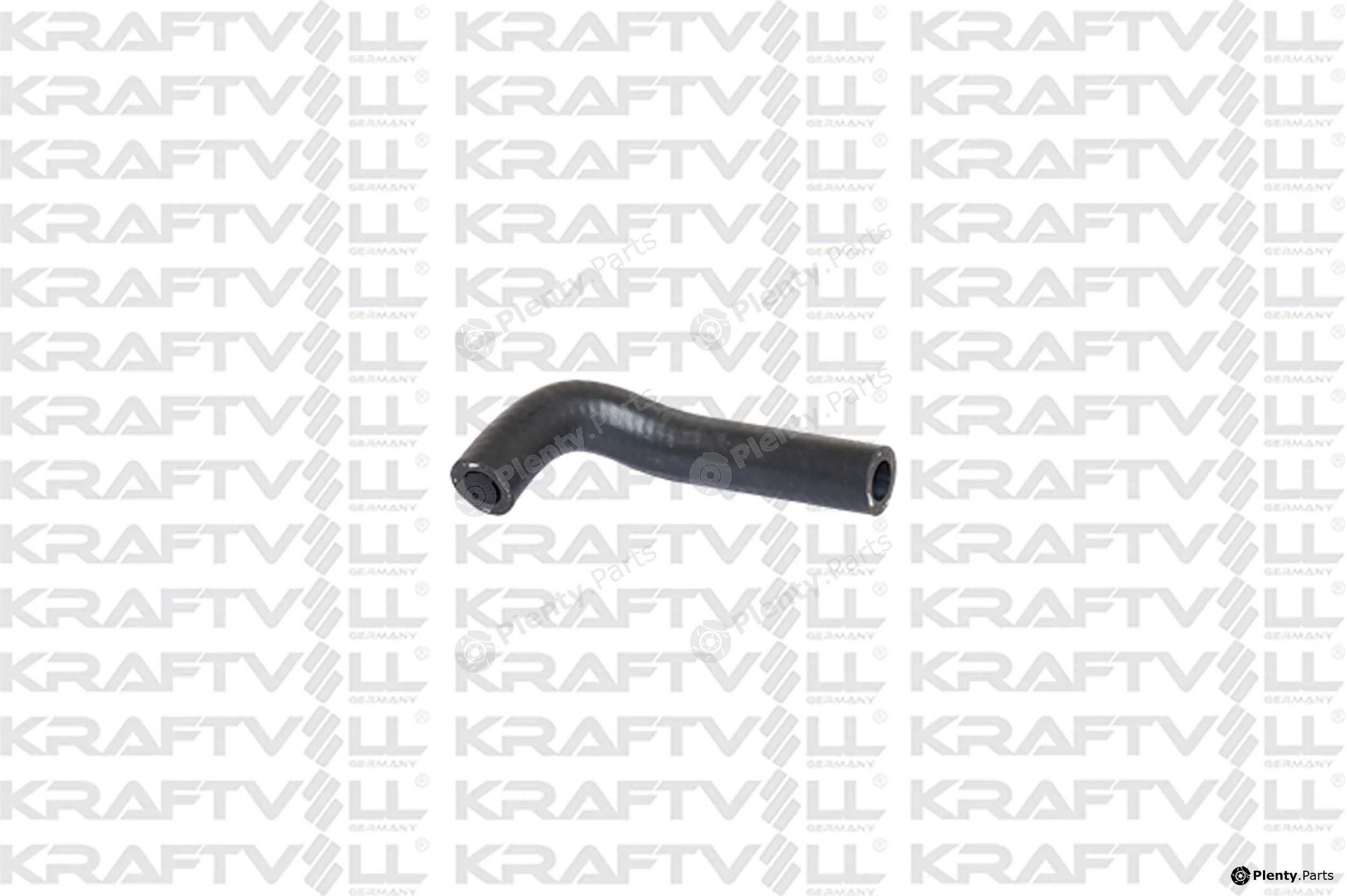 Kraftvoll Germany 10030042 — Hose, cylinder head cover ventilation