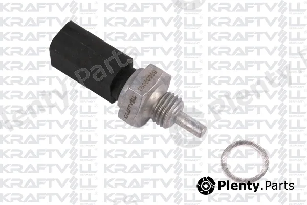 Kraftvoll Germany 05080089 — Sensor, coolant temperature