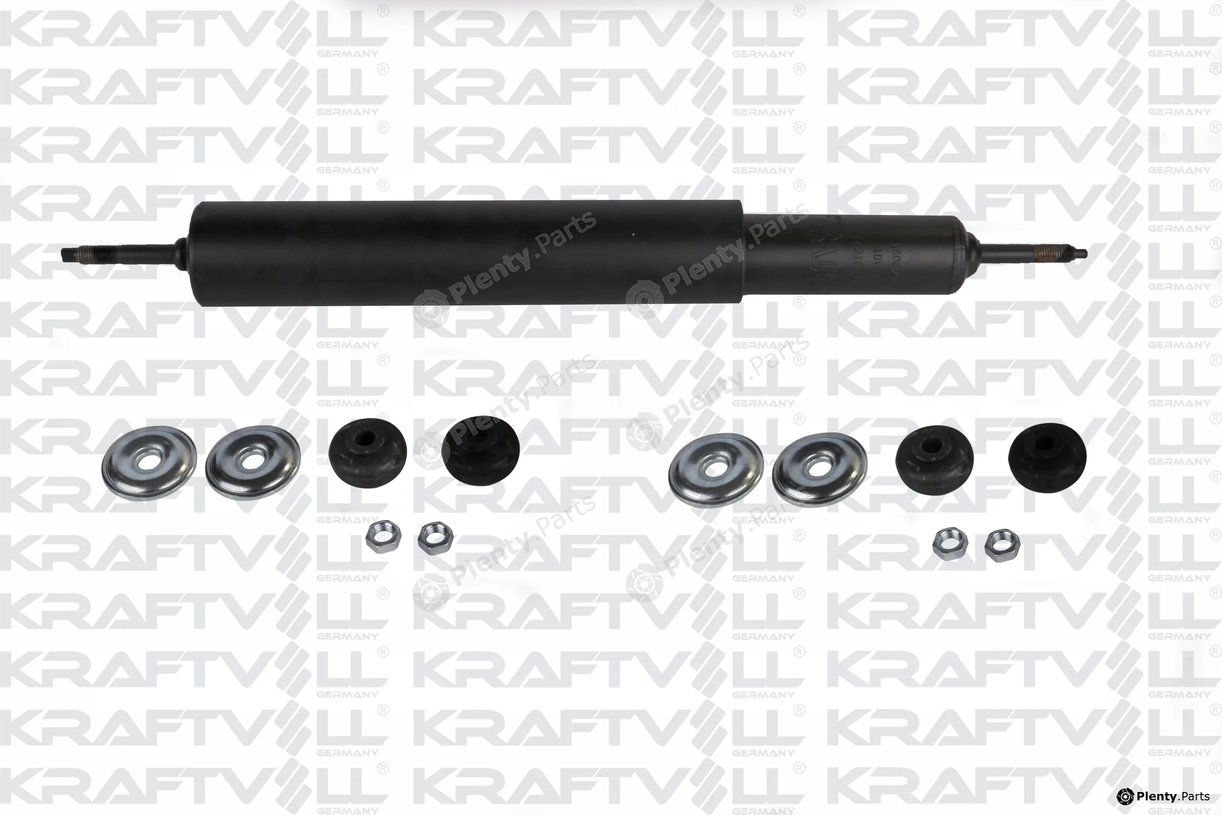 Kraftvoll Germany 15010160 — Shock Absorber