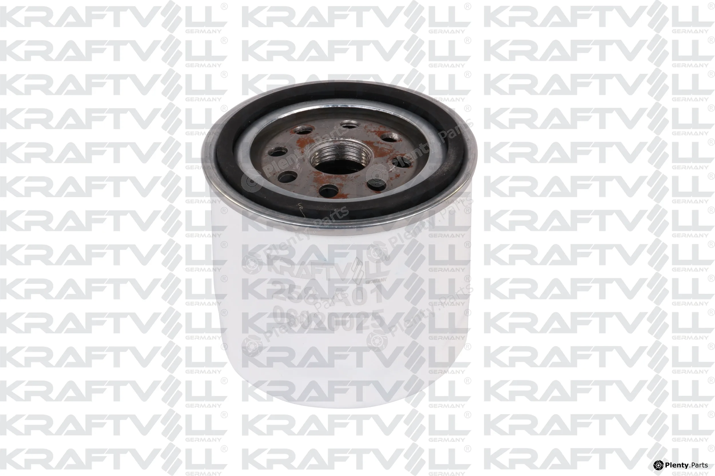 Kraftvoll Germany 06030025 — Fuel Filter