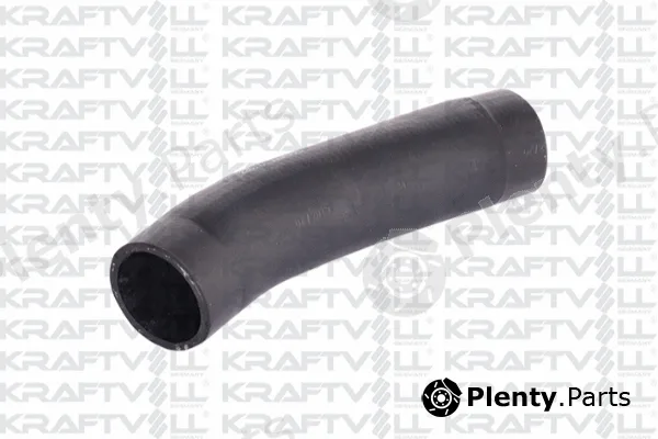 Kraftvoll Germany 10032184 — Charge Air Hose