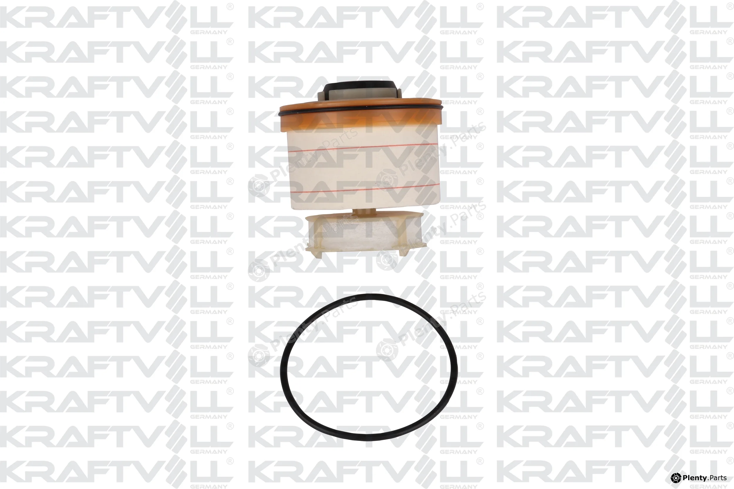 Kraftvoll Germany 06030047 — Fuel Filter