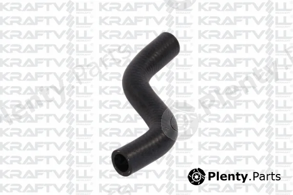 Kraftvoll Germany 10030055 — Charge Air Hose