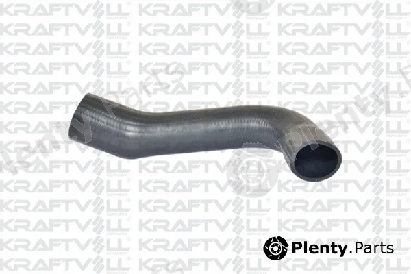 Kraftvoll Germany 10031926 — Charge Air Hose