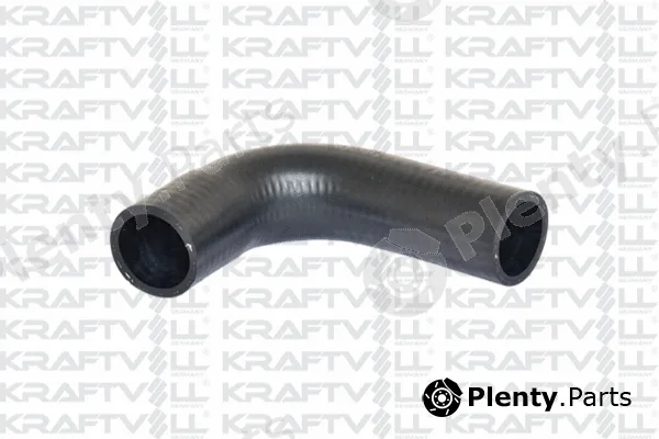 Kraftvoll Germany 10032145 — Radiator Hose