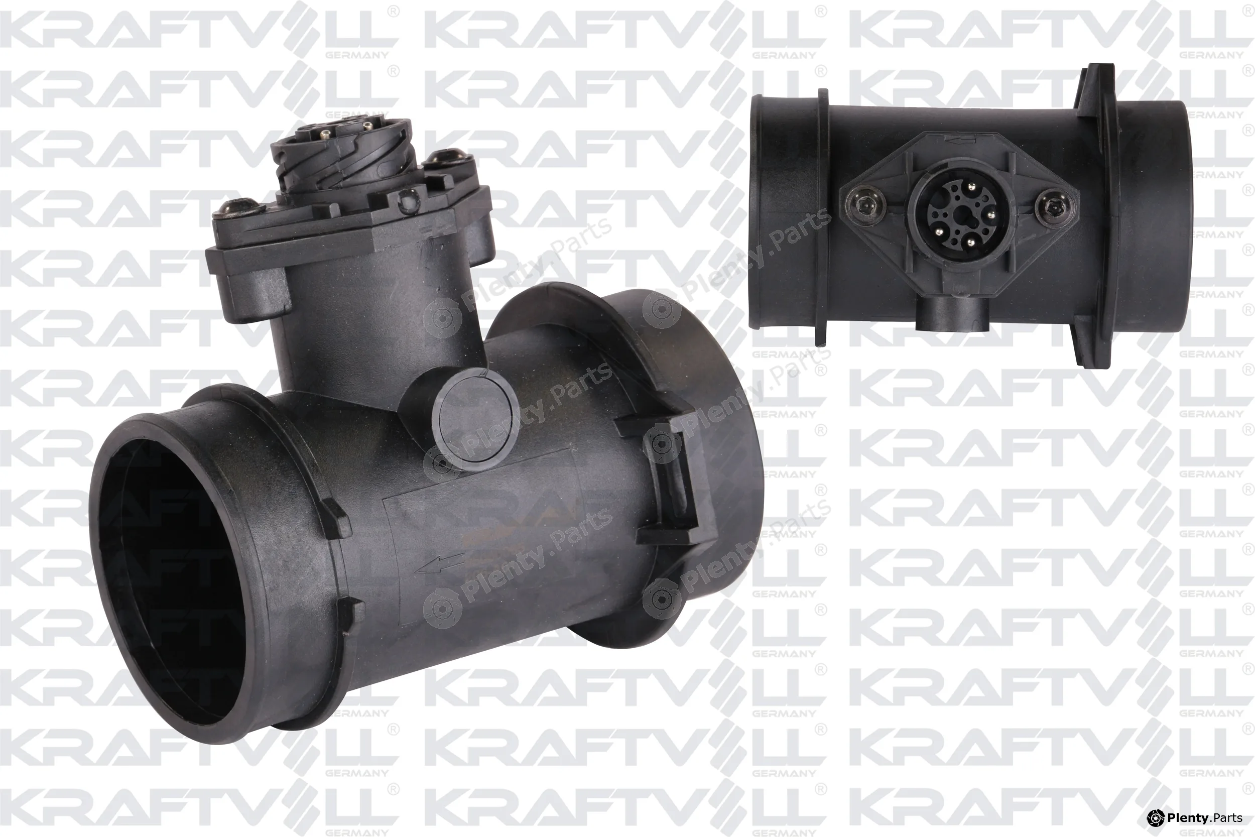 Kraftvoll Germany 05060065 — Mass Air Flow Sensor