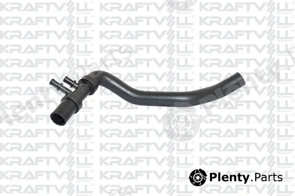 Kraftvoll Germany 10030180 — Radiator Hose