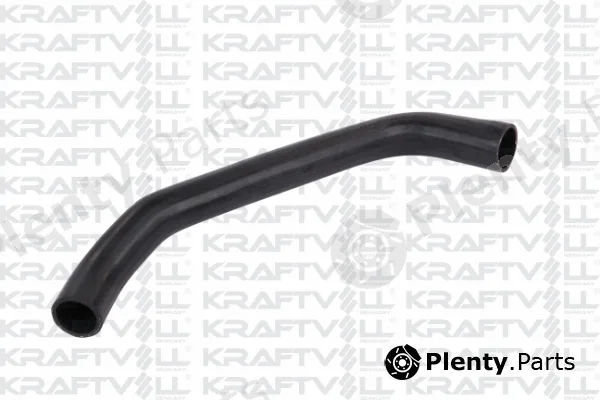 Kraftvoll Germany 10030169 — Charge Air Hose