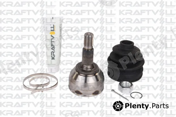 Kraftvoll Germany 01020041 — Joint Kit, drive shaft