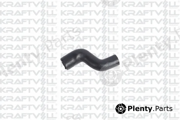 Kraftvoll Germany 10033568 — Radiator Hose