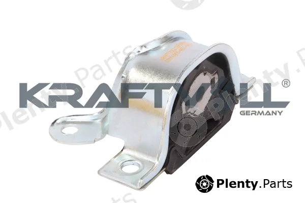 Kraftvoll Germany 10010895 — Mounting, engine